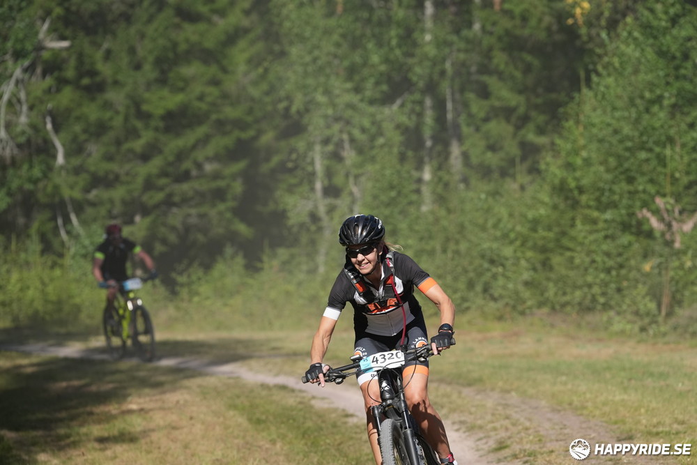 Bild från Cykelvasan 2022 (90km)