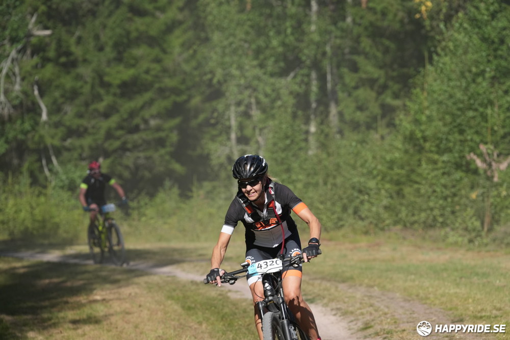 Bild från Cykelvasan 2022 (90km)