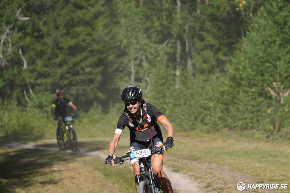 Bild från Cykelvasan 2022 (90km)