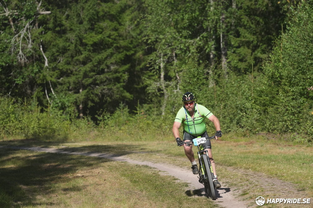 Bild från Cykelvasan 2022 (90km)