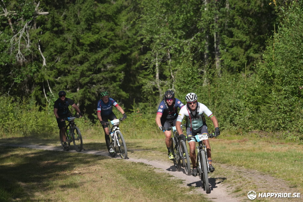 Bild från Cykelvasan 2022 (90km)