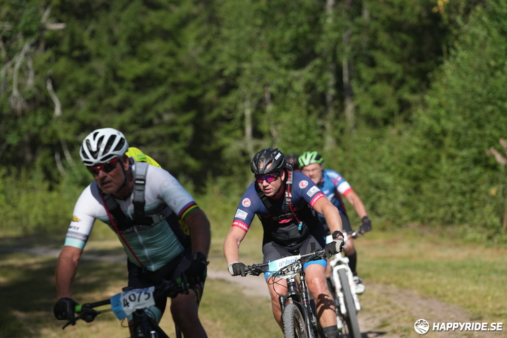 Bild från Cykelvasan 2022 (90km)