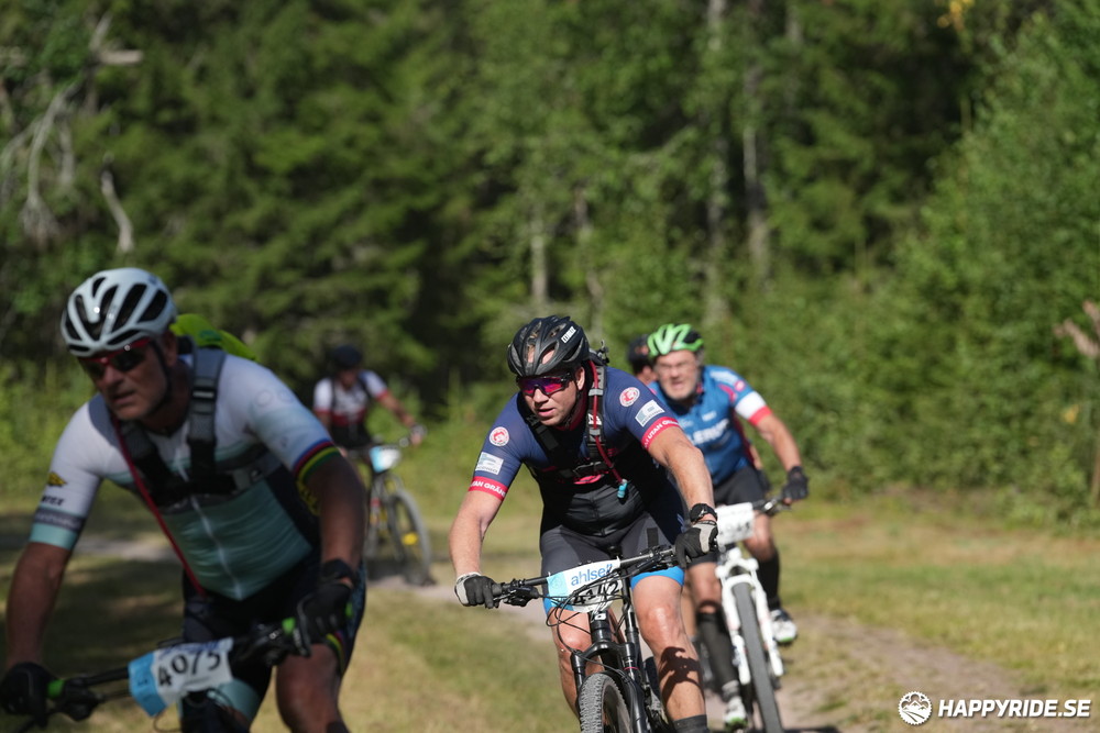 Bild från Cykelvasan 2022 (90km)