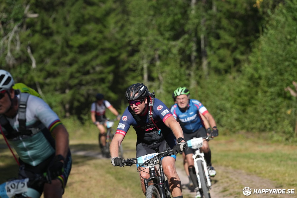 Bild från Cykelvasan 2022 (90km)
