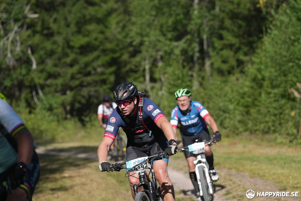Bild från Cykelvasan 2022 (90km)