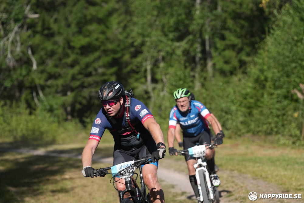 Bild från Cykelvasan 2022 (90km)