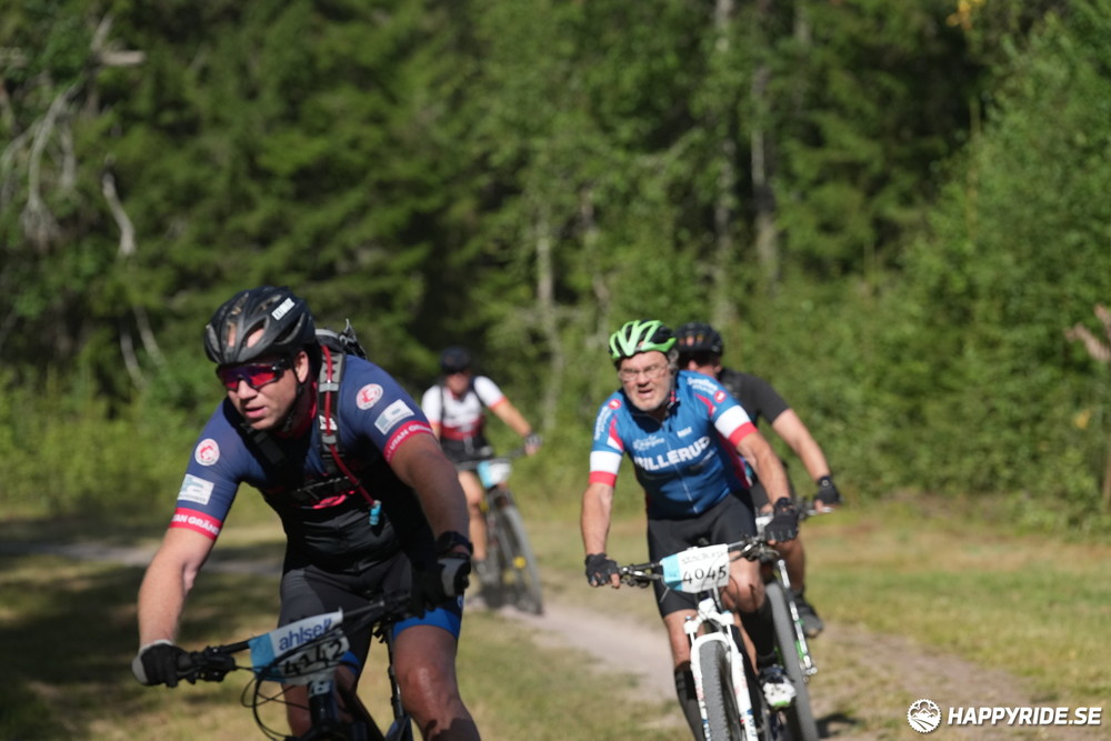 Bild från Cykelvasan 2022 (90km)