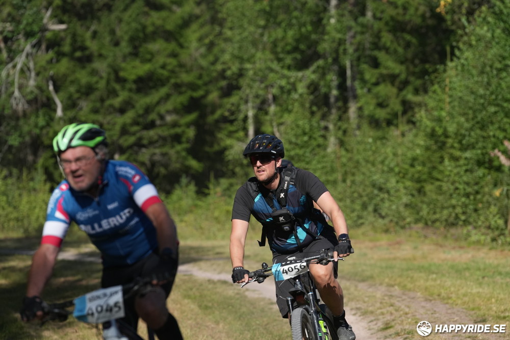 Bild från Cykelvasan 2022 (90km)