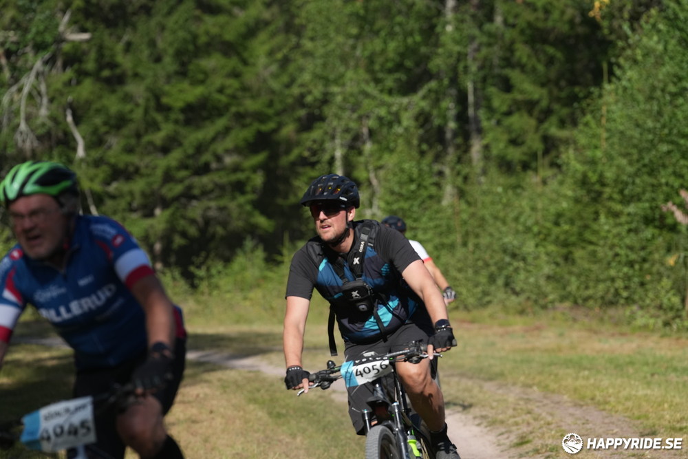Bild från Cykelvasan 2022 (90km)