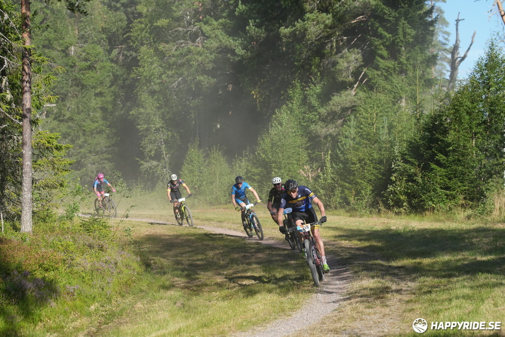Bild från Cykelvasan 2022 (90km)