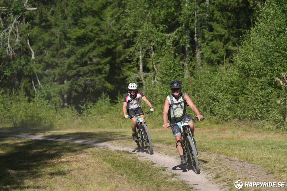Bild från Cykelvasan 2022 (90km)