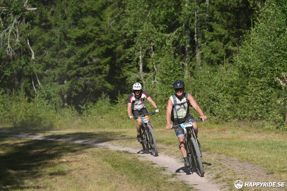 Bild från Cykelvasan 2022 (90km)