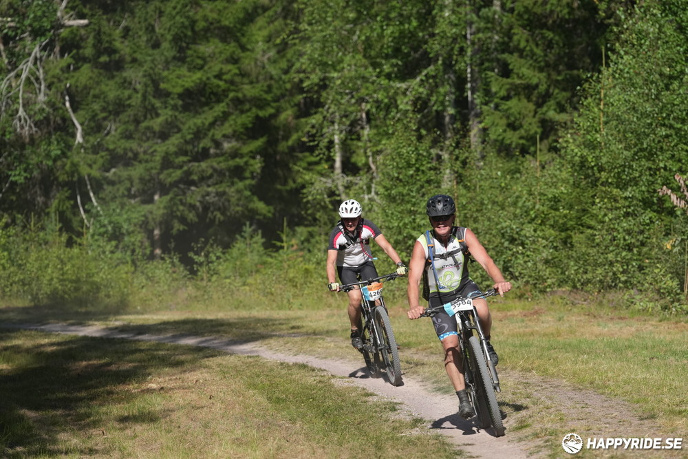 Bild från Cykelvasan 2022 (90km)