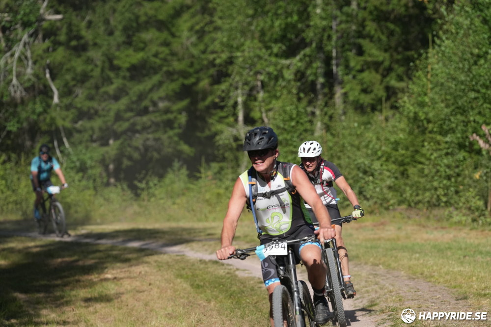 Bild från Cykelvasan 2022 (90km)
