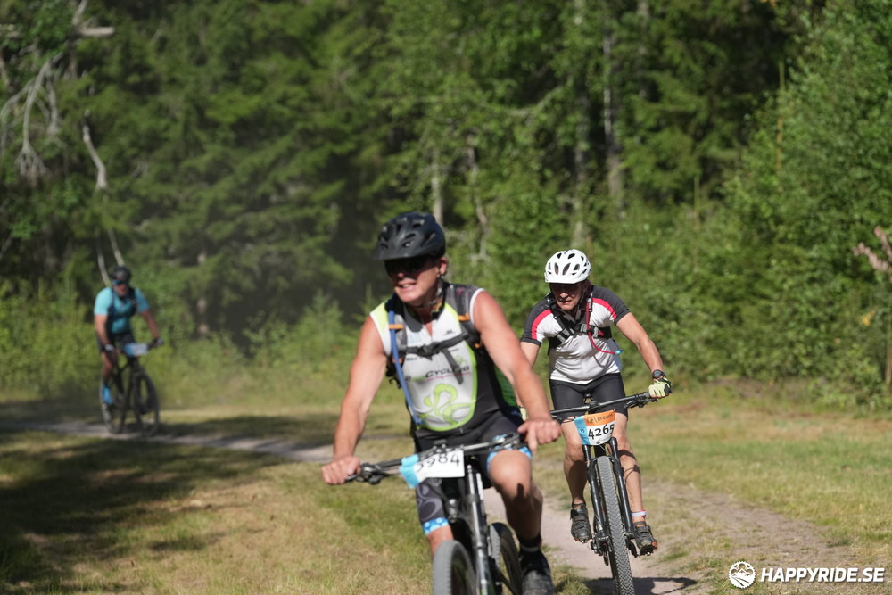 Bild från Cykelvasan 2022 (90km)