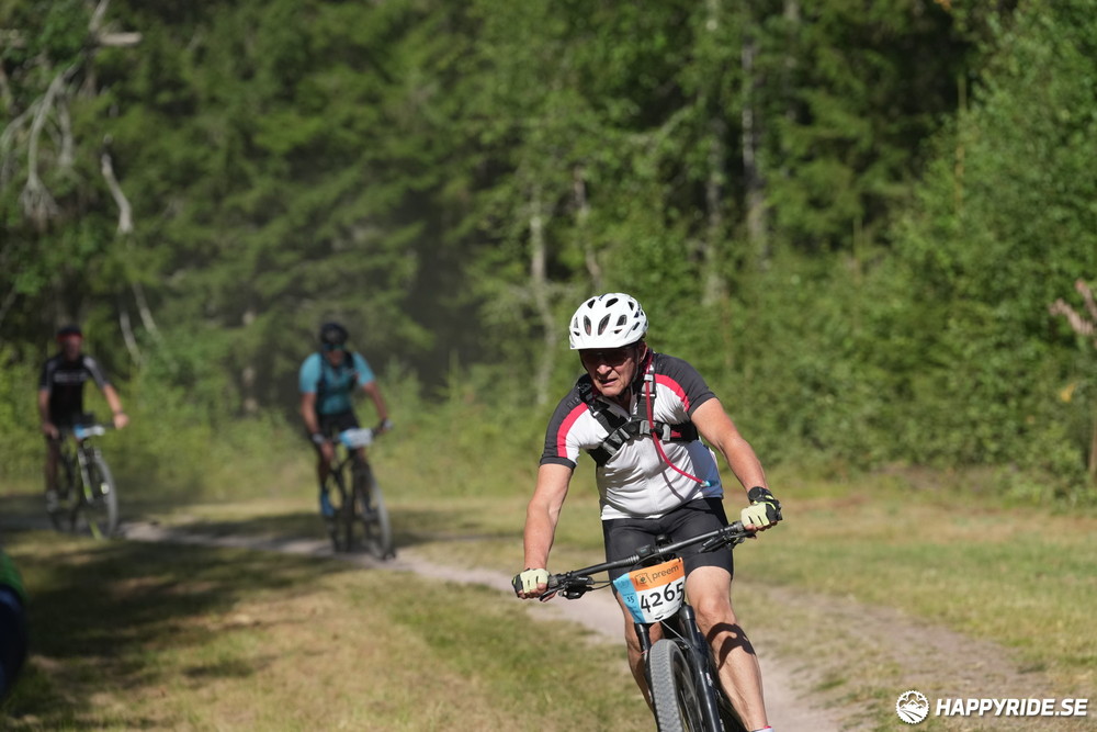 Bild från Cykelvasan 2022 (90km)