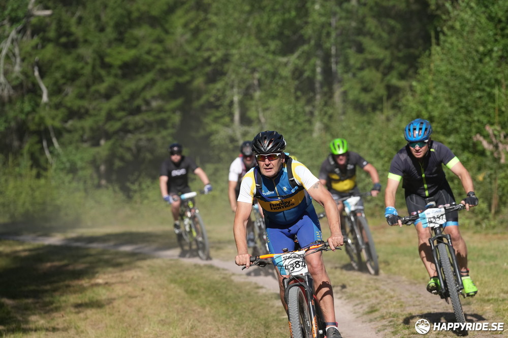 Bild från Cykelvasan 2022 (90km)