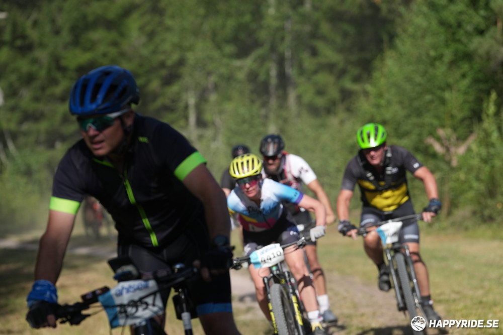 Bild från Cykelvasan 2022 (90km)