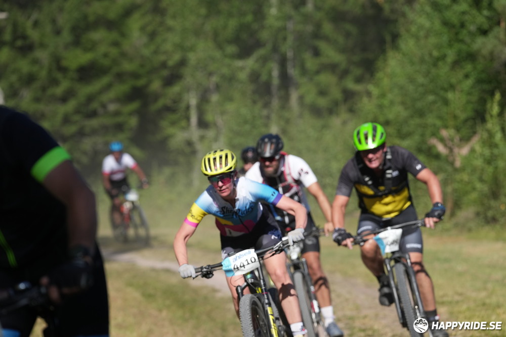 Bild från Cykelvasan 2022 (90km)