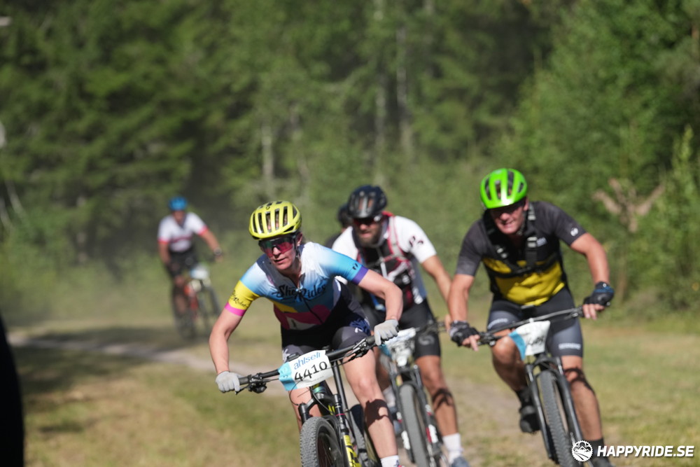 Bild från Cykelvasan 2022 (90km)