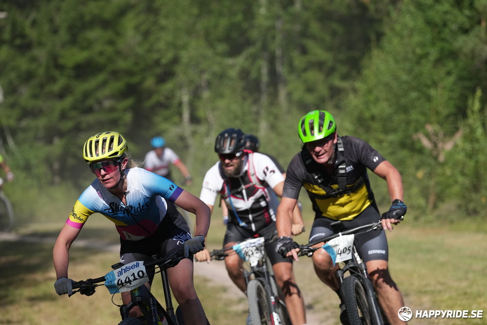 Bild från Cykelvasan 2022 (90km)