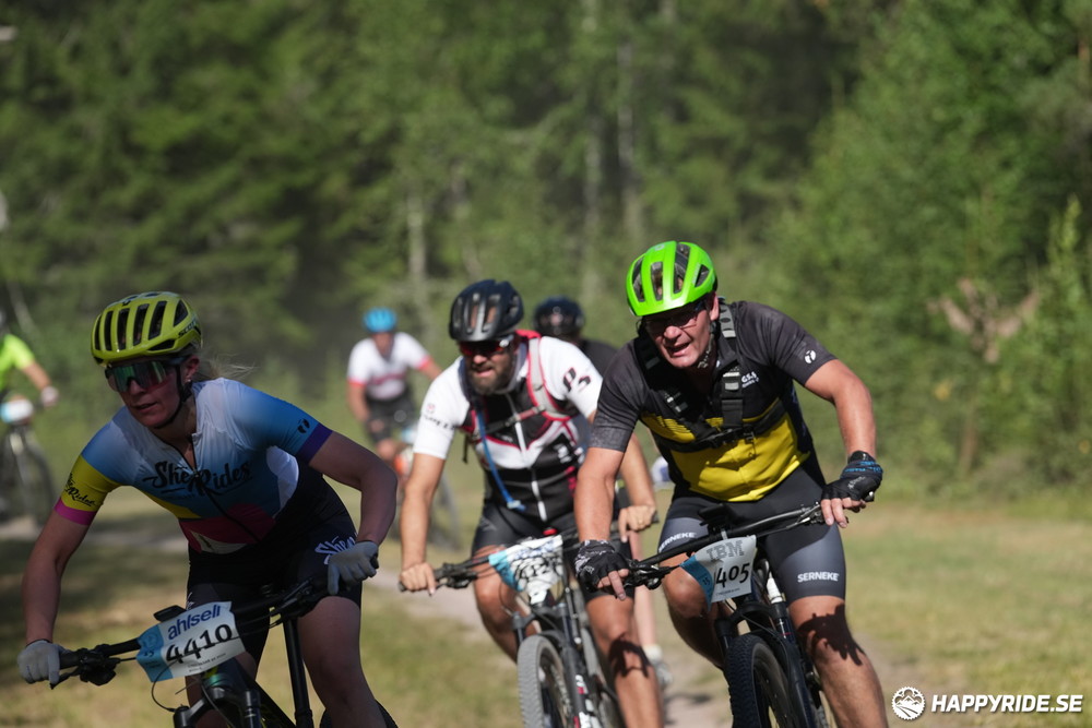 Bild från Cykelvasan 2022 (90km)