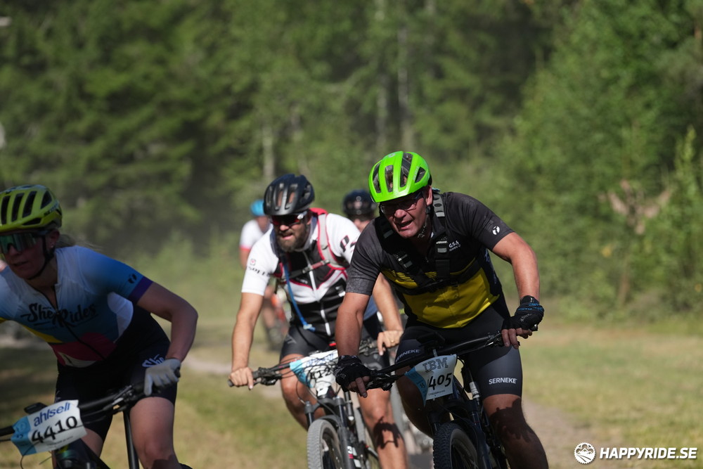 Bild från Cykelvasan 2022 (90km)