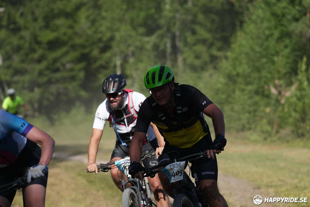Bild från Cykelvasan 2022 (90km)