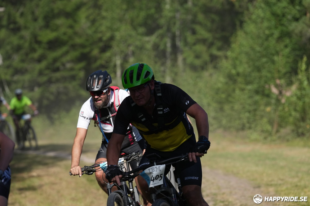 Bild från Cykelvasan 2022 (90km)