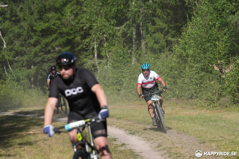 Bild från Cykelvasan 2022 (90km)