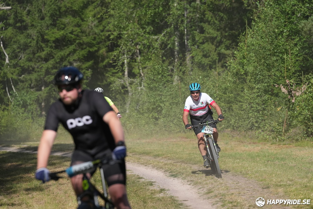 Bild från Cykelvasan 2022 (90km)