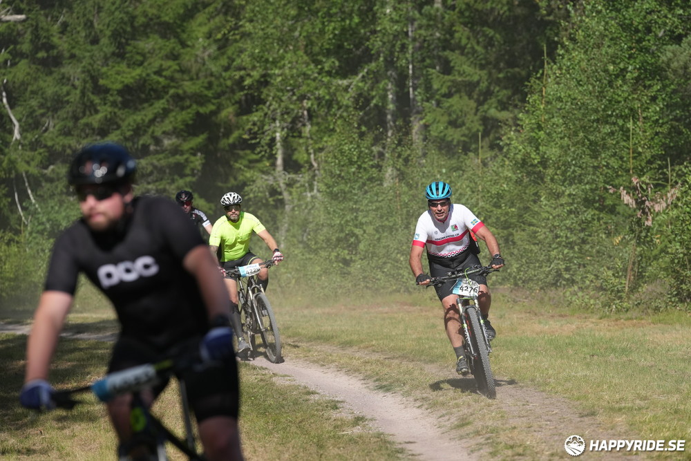 Bild från Cykelvasan 2022 (90km)