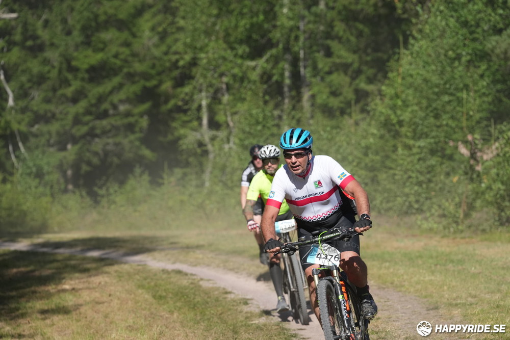 Bild från Cykelvasan 2022 (90km)