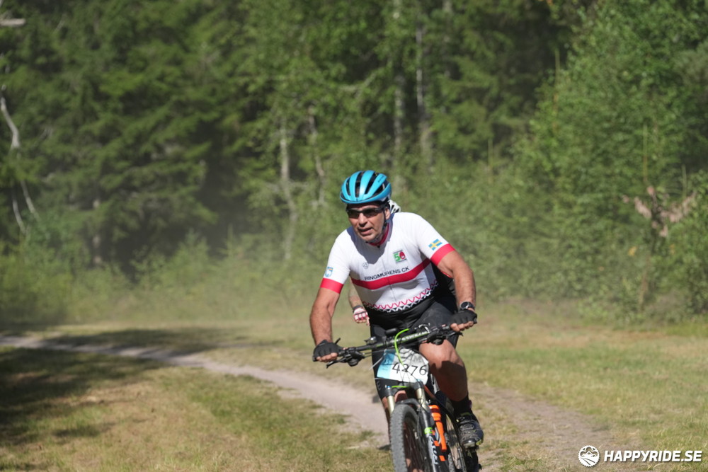 Bild från Cykelvasan 2022 (90km)