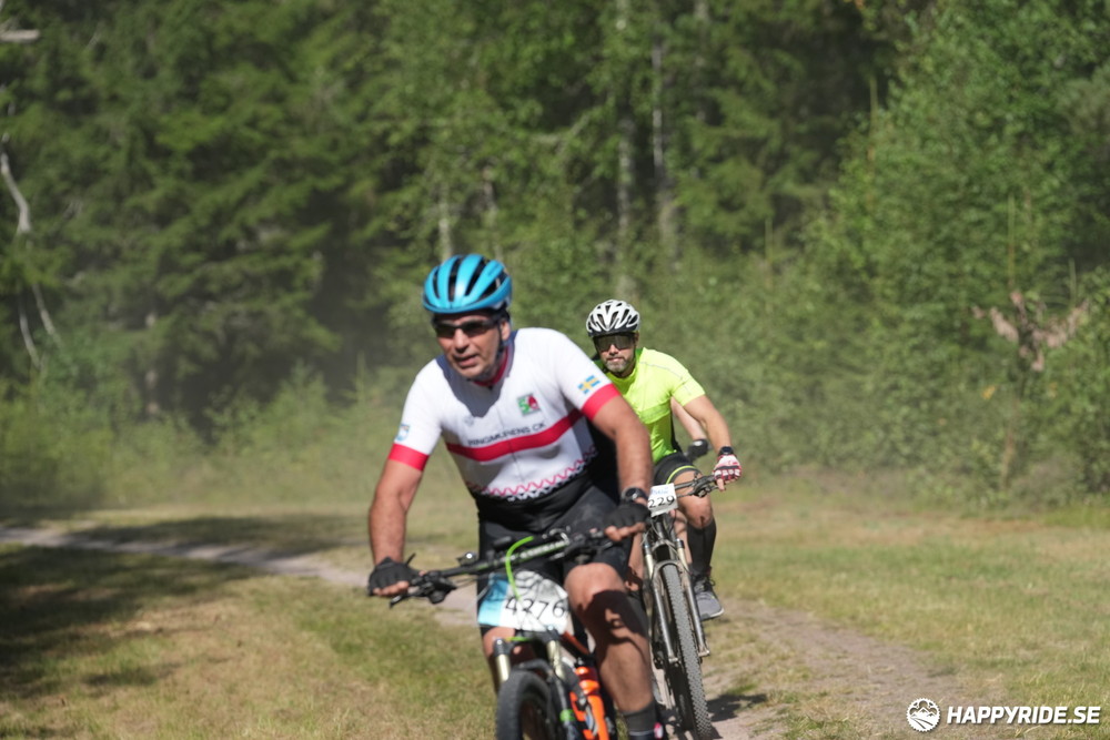 Bild från Cykelvasan 2022 (90km)