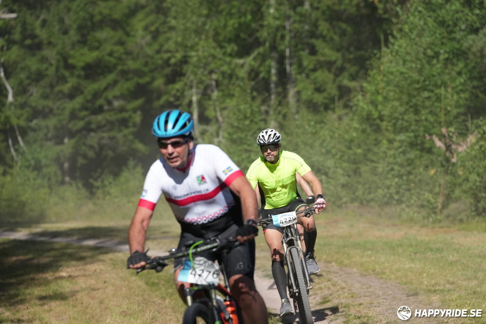 Bild från Cykelvasan 2022 (90km)