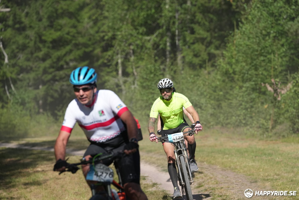 Bild från Cykelvasan 2022 (90km)