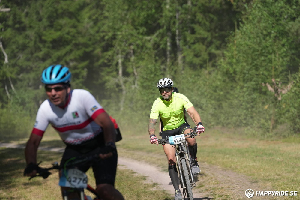 Bild från Cykelvasan 2022 (90km)