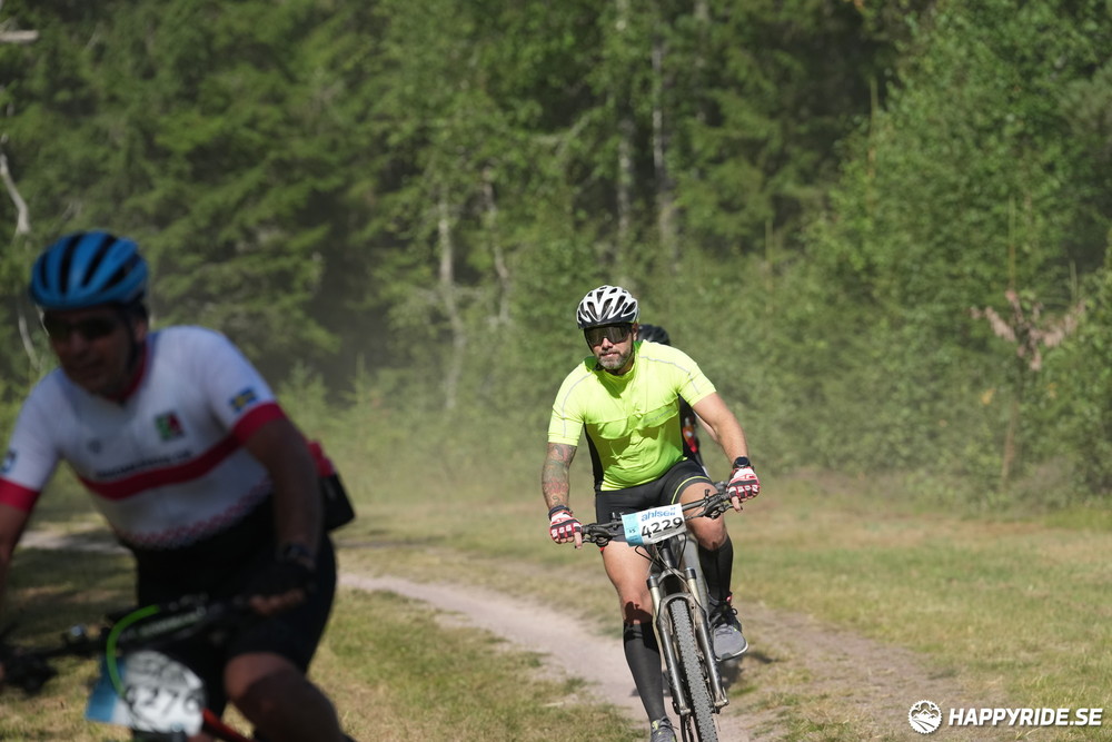 Bild från Cykelvasan 2022 (90km)