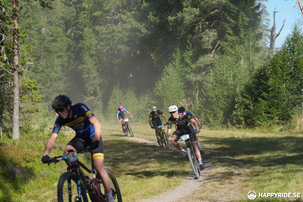 Bild från Cykelvasan 2022 (90km)