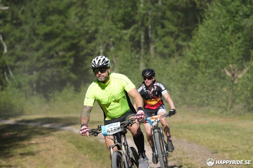 Bild från Cykelvasan 2022 (90km)