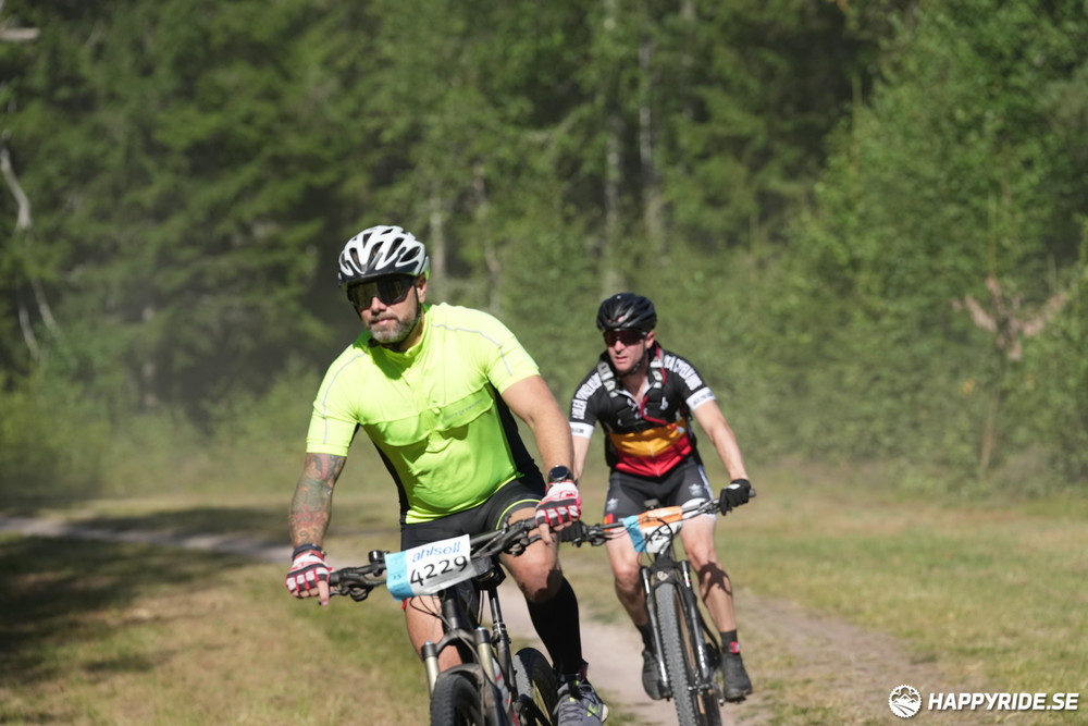 Bild från Cykelvasan 2022 (90km)