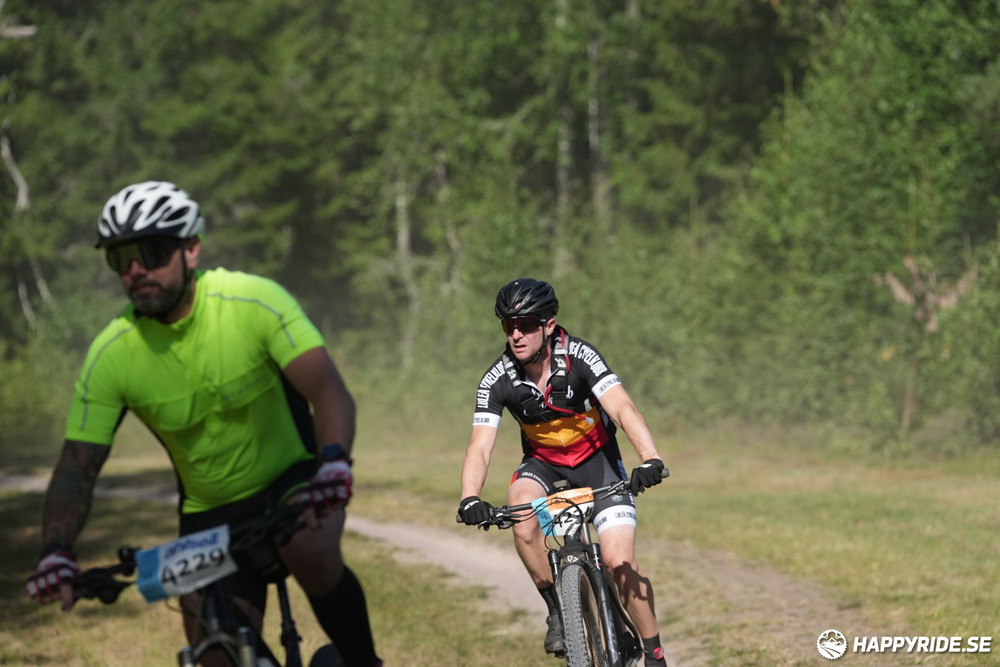 Bild från Cykelvasan 2022 (90km)