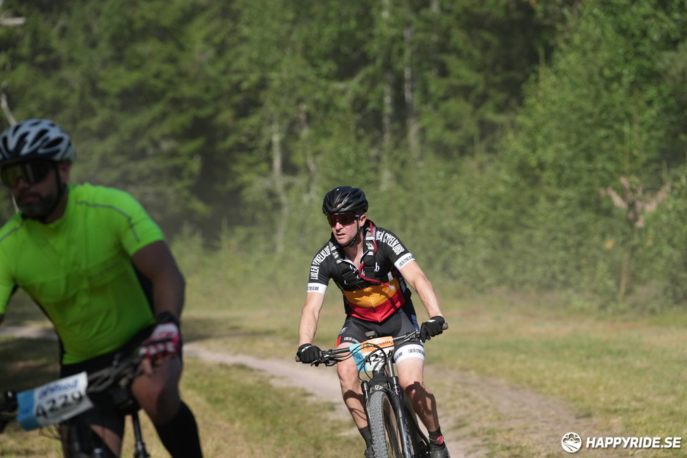 Bild från Cykelvasan 2022 (90km)