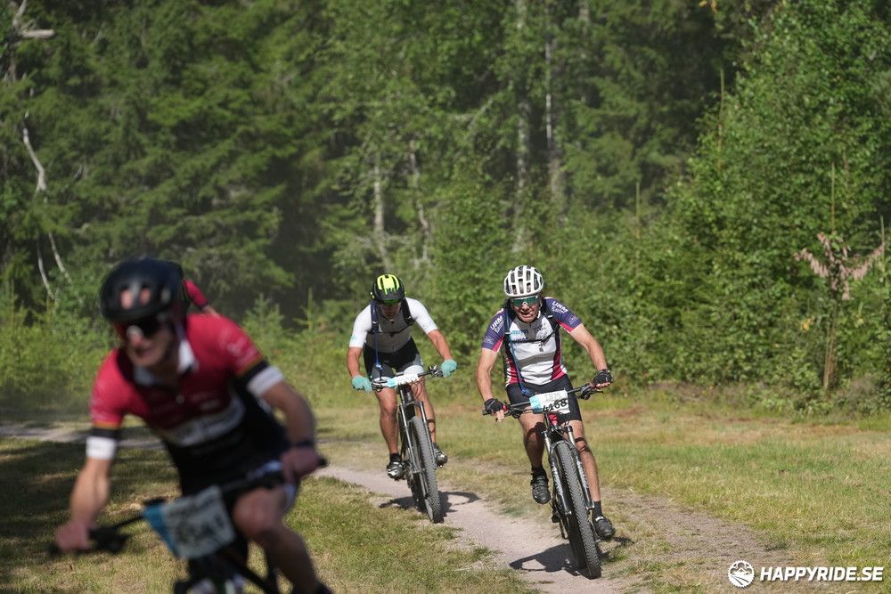 Bild från Cykelvasan 2022 (90km)