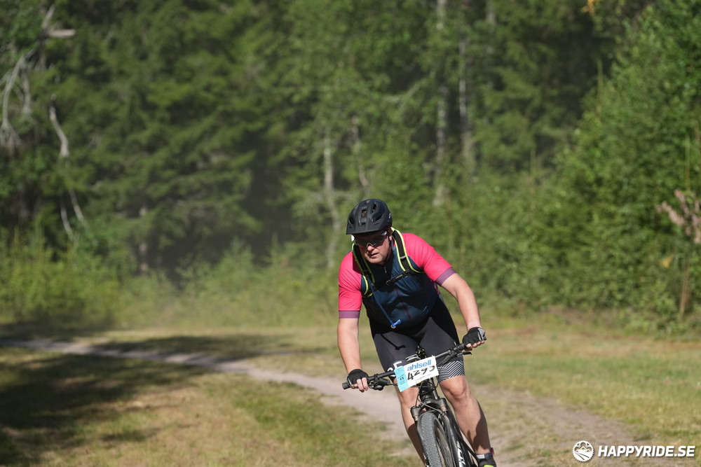 Bild från Cykelvasan 2022 (90km)