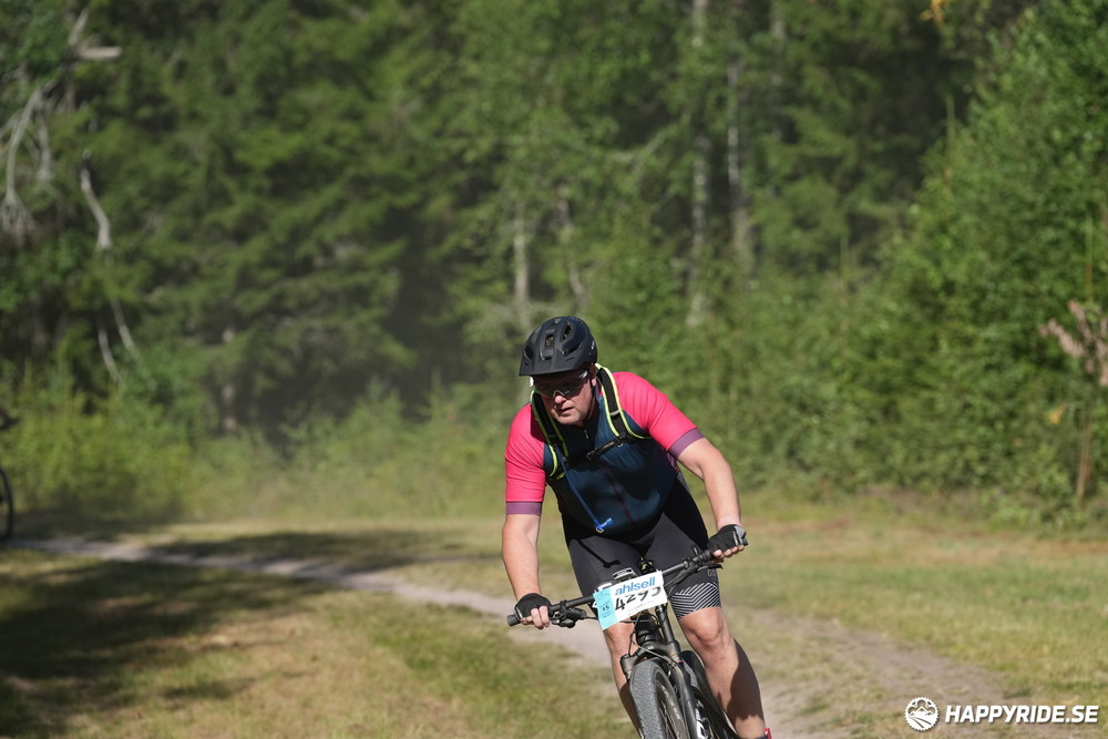Bild från Cykelvasan 2022 (90km)