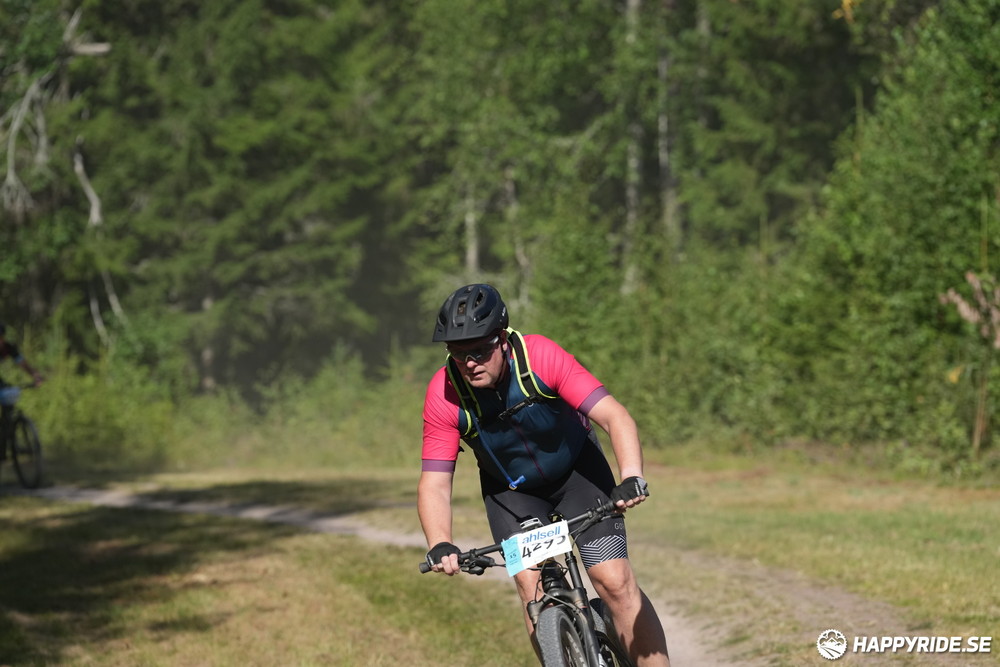 Bild från Cykelvasan 2022 (90km)