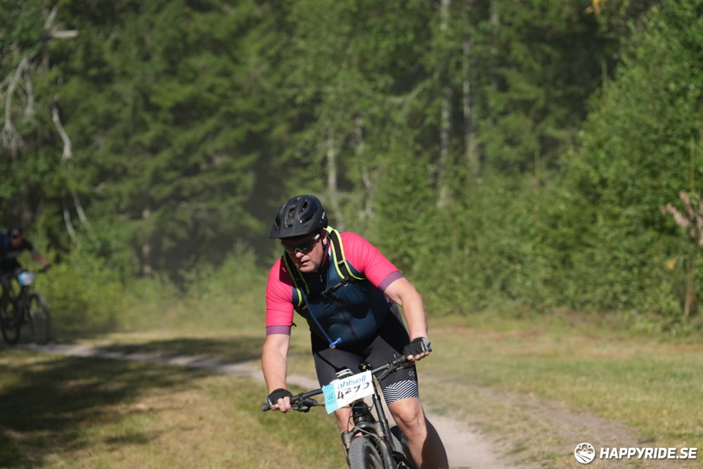 Bild från Cykelvasan 2022 (90km)