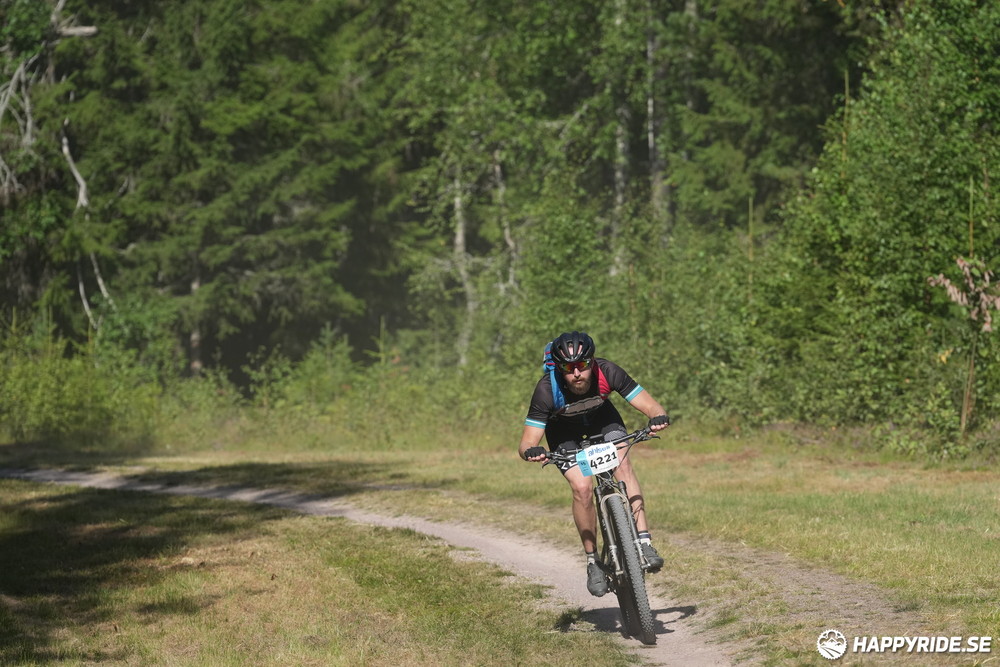 Bild från Cykelvasan 2022 (90km)